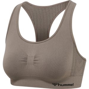 Hummel Brassière de sport sans couture femme Shaping