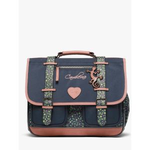 Cameleon Cartable Cartable enfant VINTAGE FANTASY 709-VIG-CA38
