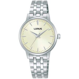 Lorus Ladies Watch Rg317xx9, Quartz, 30mm, 5atm