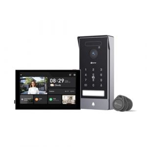 Ezviz Visiophone co HP7 PRO 4K