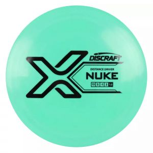 Discraft Disque golf X-line Nuke Distance Driver
