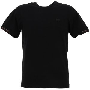 Sun Valley Tee-shirt &agrave; manches courtes homme cazoia