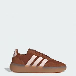 Adidas Chaussures barreda decode femme marr&oacute;n