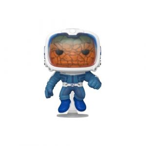 Funko Pop! Marvel: Fantastic Four Astronaut The Thing