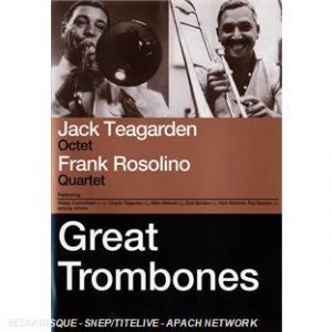 Great trombones