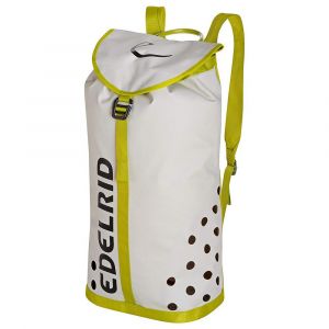 Edelrid Sac À Dos Canyoneer 45l One Size Snow / Oasis