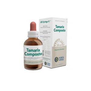 Tamarix Composed Ecosol Drops