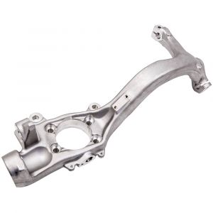 FUSEE Suspension compatible pour Audi a4 (8e b6 b7) Compatible pour Seat Exeo (3r) avant gauche 8E0407253