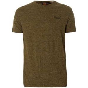 Superdry T-shirt Vintage Logo Homme