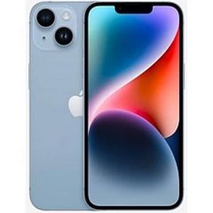 Apple iPhone 14 Bleu 128Go