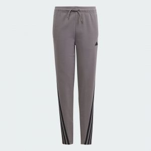 Adidas Pantalon hauteur cheville Future Icons 3-Stripes