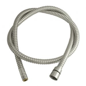 Image de Rousseau Flexible inox pour mitigeur évier à douchette male 15x100