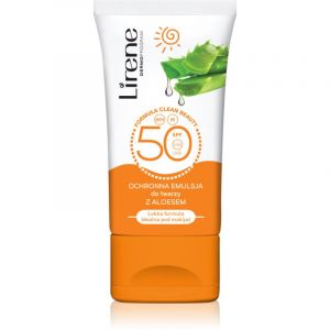 Lirene Protector Facial
