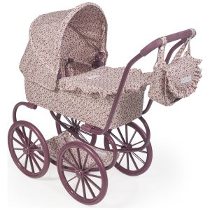 Pasito a pasito Poussette pour poup&eacute;e