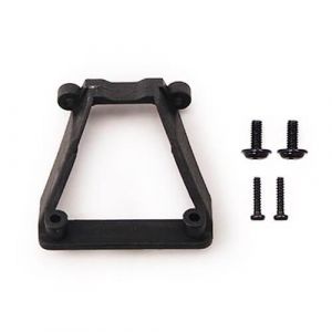 Carisma Gt24B Rear Aile Mount Set
