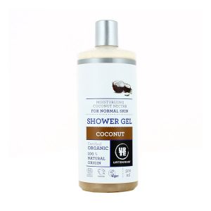 Image de Urtekram Gel douche à la noix de coco