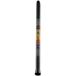 Meinl SDDG1-BK Didgeridoo synthétique (Noir)