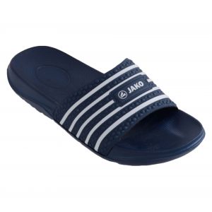 Jako Lette II, Unisexe, Bleu (Marine/Blanc), 36