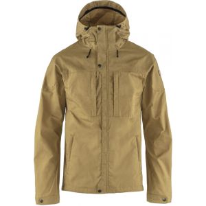 Fjällräven Skogsö Veste Homme, marron S Vestes loisir