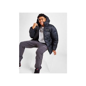 Columbia Puffect Hooded Jacket - Couleur Noir - Taille L