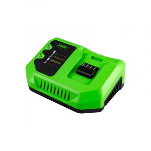 Ludi 60017 chargeur haute performance 20 v - 6A