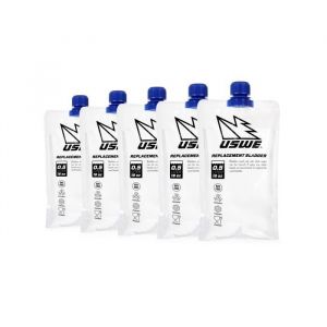Uswe Hydration System Replacement 0.5l One Size Clear - Clear - Taille One Size
