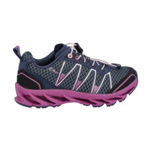 CMP Kids Altak Trail Shoe 2.0 Running, Bleu Violet, 33 EU