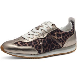 Tamaris Femme Damen 1-23653-44 Basket, Léopard Comb, 38 EU