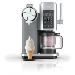 Ninja Creami Swirl NC701EU