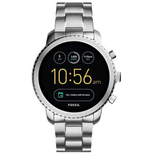 Image de Fossil Montre FTW4000