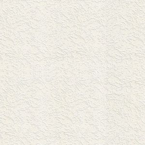 Superfresco Easy Papier peint intiss&eacute; &agrave; peindre Granol Uni 1500 x 52cm Blanc