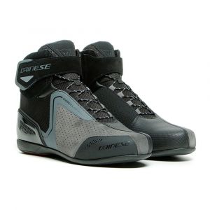Dainese Demi-bottes moto Energyca Air Black Anthracite