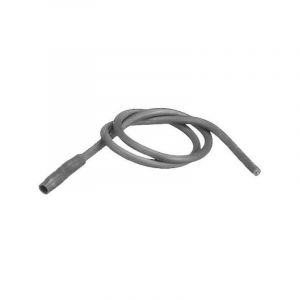 Cuenod CABLE D'ALLUMAGE SIL. 2X&Oslash;4 L1050 R&Eacute;F. 13014615