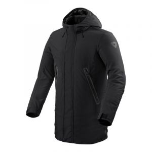 Rev it Veste textile Rev’it Trafalgar H2O noir- XL