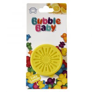Bubble Baby Canette Citron