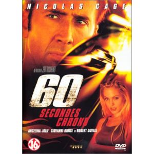 Image de 60 secondes chrono