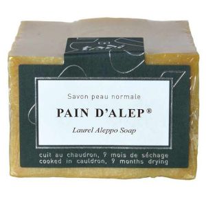 Tadé Pain d'Alep