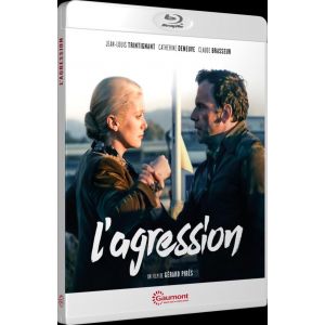 Image de L'Agression