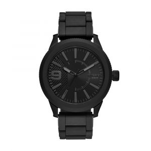 Image de Diesel Montre Montres DZ1873 - Montre Bracelet Acier Noir Homme