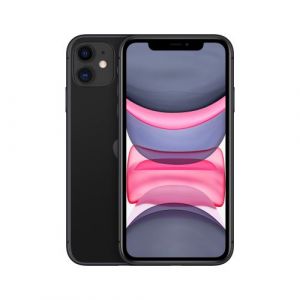 Apple IPhone 11 128 Go 6.1" Noir