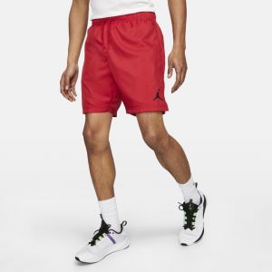 Jordan Short de piscine Jumpman pour Homme - Rouge - Taille M - Male