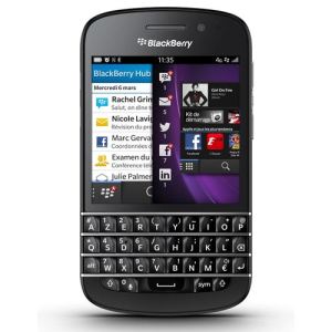 Blackberry Q10 16 Go