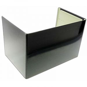 Fagor Capot d'habillage pour micro-ondes Brandt 74X0093