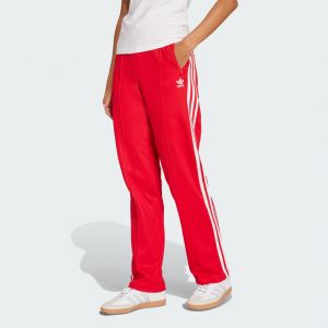 Adidas T-shirt slim manches raglan 3 bandes Adicolor