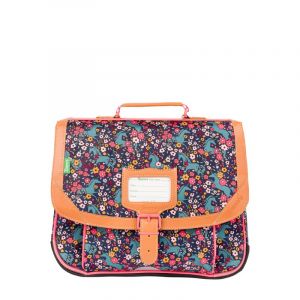Tann's Cartable scolaire L'art du camouflage 35 cm Alba