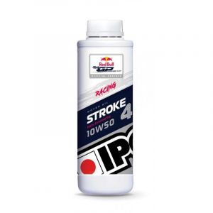 Ipone Huile moteur 4T Stroke 4 10W50 1L