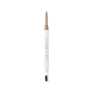 Fenty Beauty by Rihanna Brow MVP Ultra Fine Brow Pencil & Styler - Crayon Sourcils et Pinceau - Light Blonde - 0,07 g