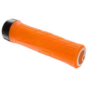 Ergon Guidons Ge1 Evo Factory One Size Frozen Orange - Frozen Orange - Taille One Size