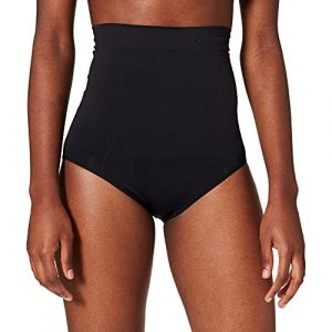 Sans Complexe Culotte taille haute SLIMMER noire