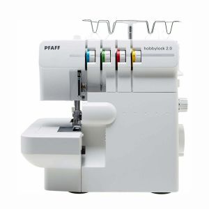 Pfaff Surjeteuse hobbylock 2.0